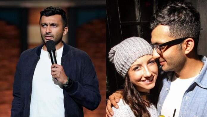Nimesh Patel Amy Havel