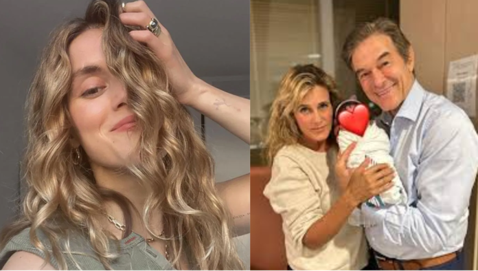 Zoe Yasemin Oz Age