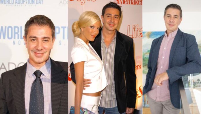Charlie Shanian Net Worth