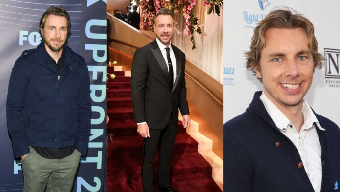 dax shepard net worth