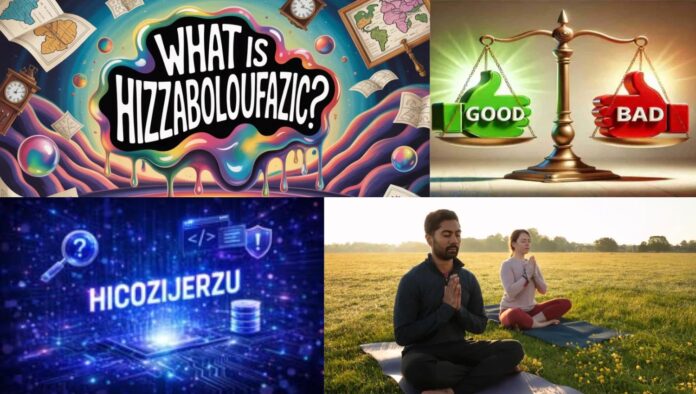 is hizzaboloufazic good