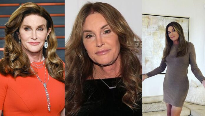 caitlyn jenner net worth