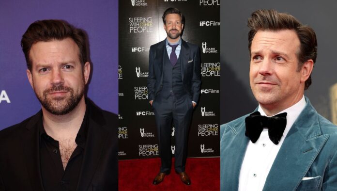 jason sudeikis net worth