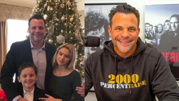 john cerasani wife