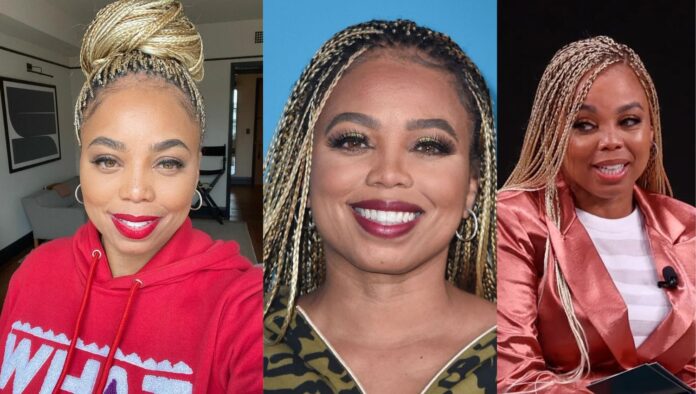 salary jemele hill net worth