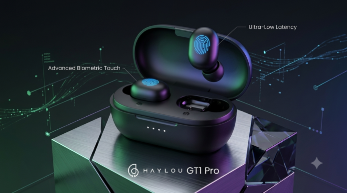 haylou gt1 pro