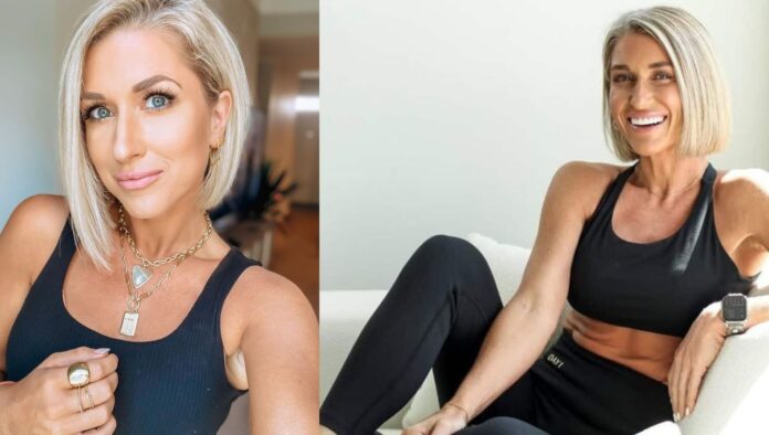 kalee rogers net worth