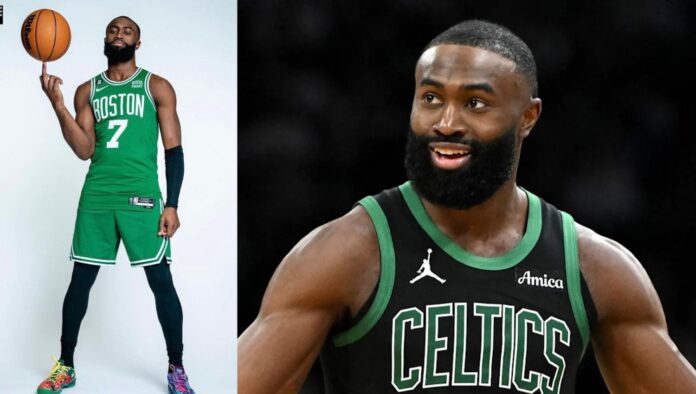 jaylen brown injury