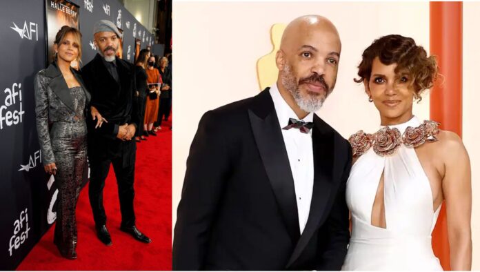 halle berry husband