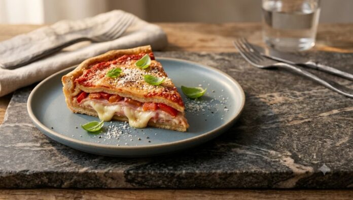 Best Pizza Rellena Near Me