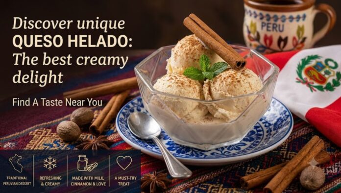 Best Queso Helado Near Me
